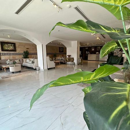 Diva Hotel Suites Джеда Екстериор снимка