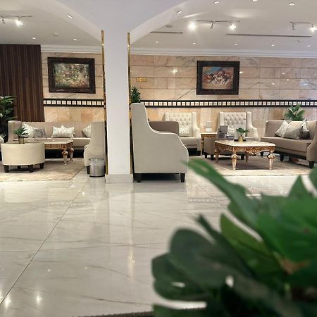 Diva Hotel Suites Джеда Екстериор снимка