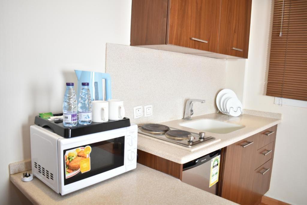 Diva Hotel Suites Джеда Екстериор снимка