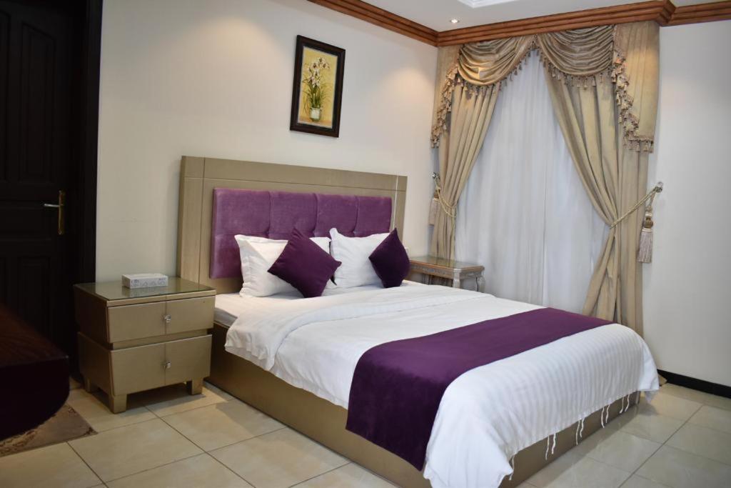 Diva Hotel Suites Джеда Екстериор снимка