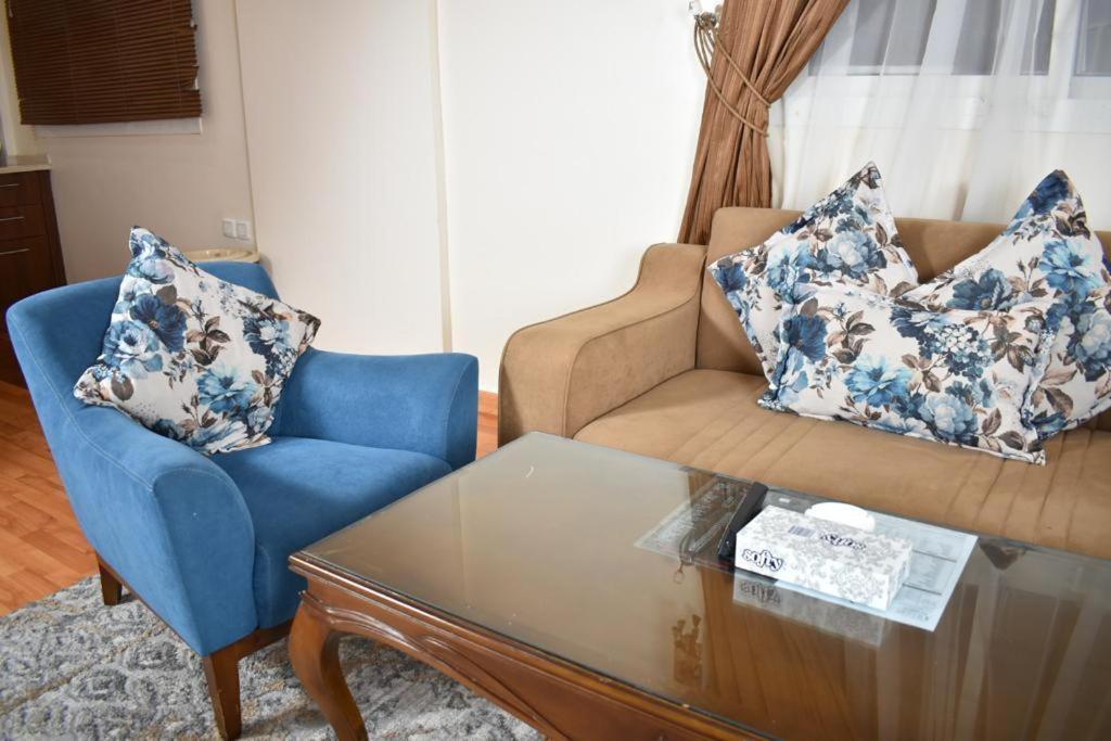 Diva Hotel Suites Джеда Екстериор снимка
