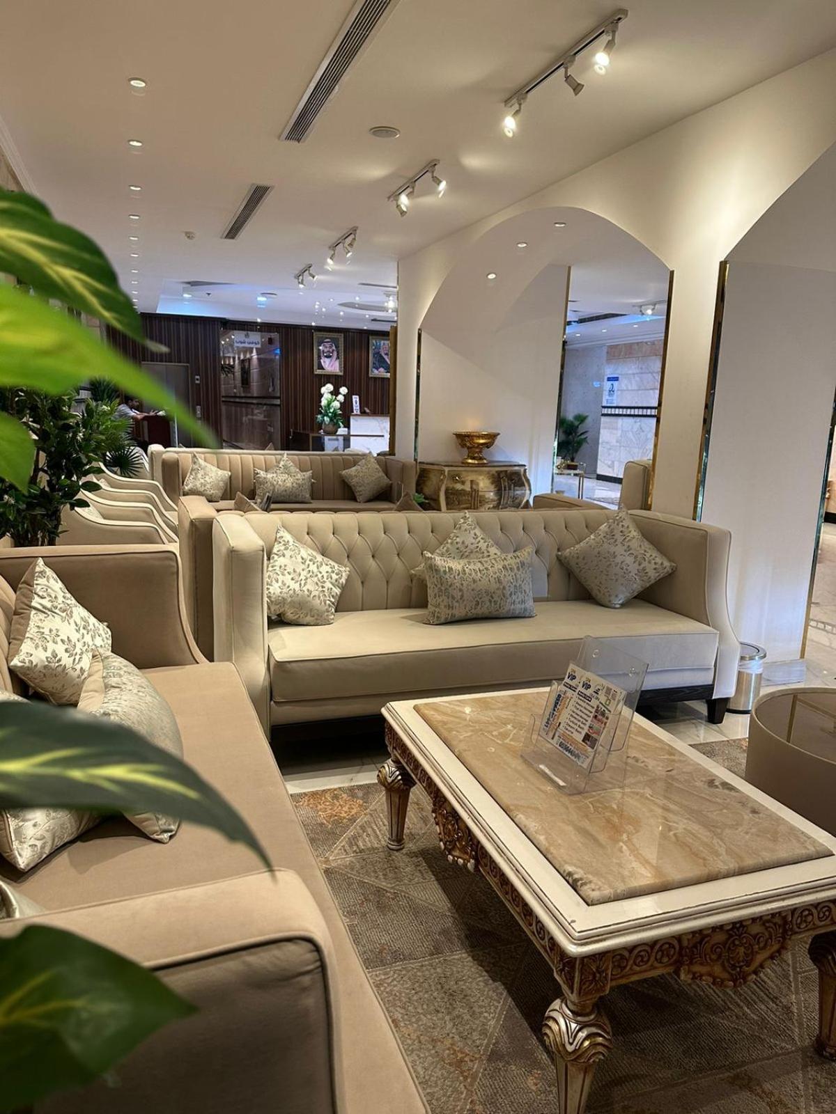 Diva Hotel Suites Джеда Екстериор снимка